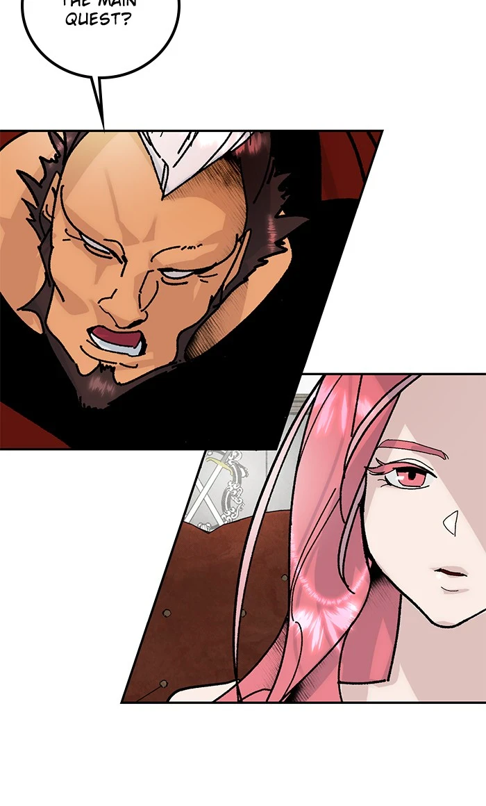 Return to Player Chapter 51, page 12 of 91
