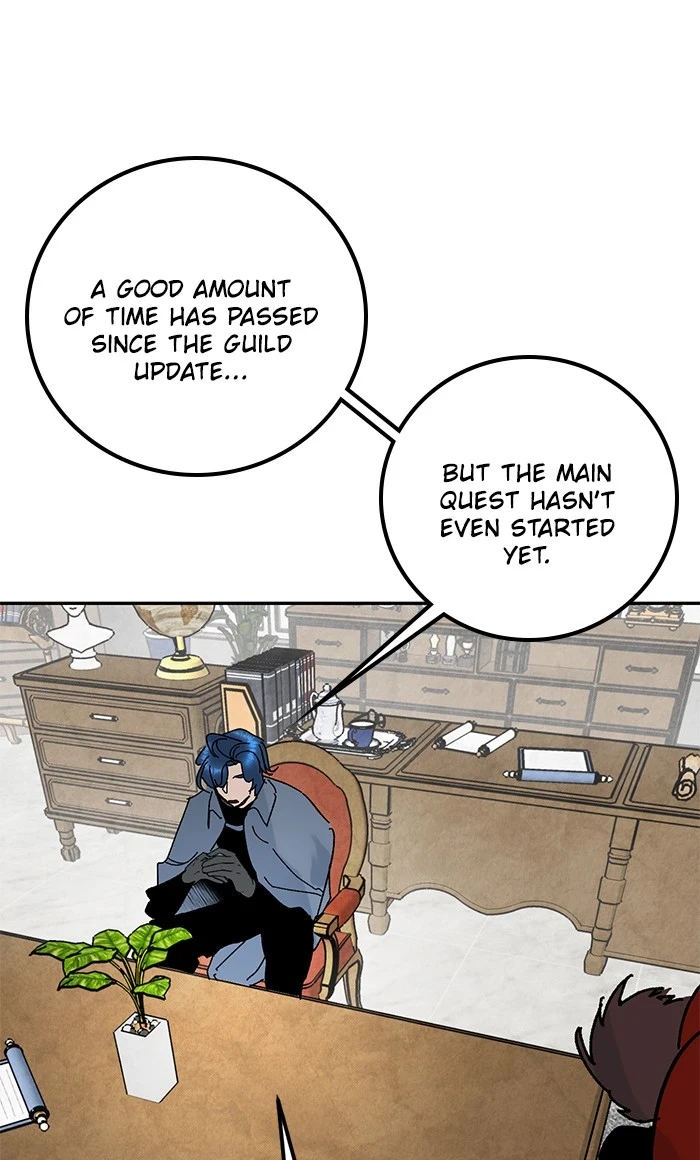 Return to Player Chapter 51, page 13 of 91