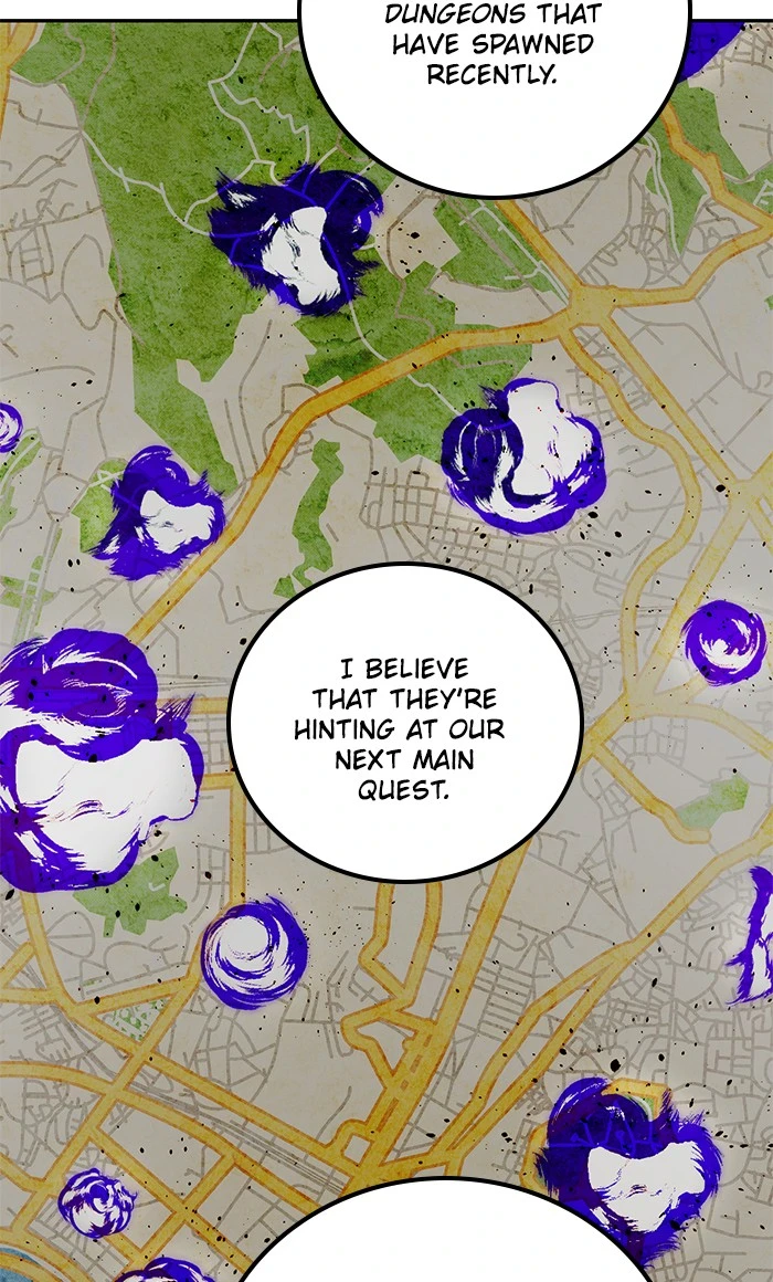Return to Player Chapter 51, page 15 of 91