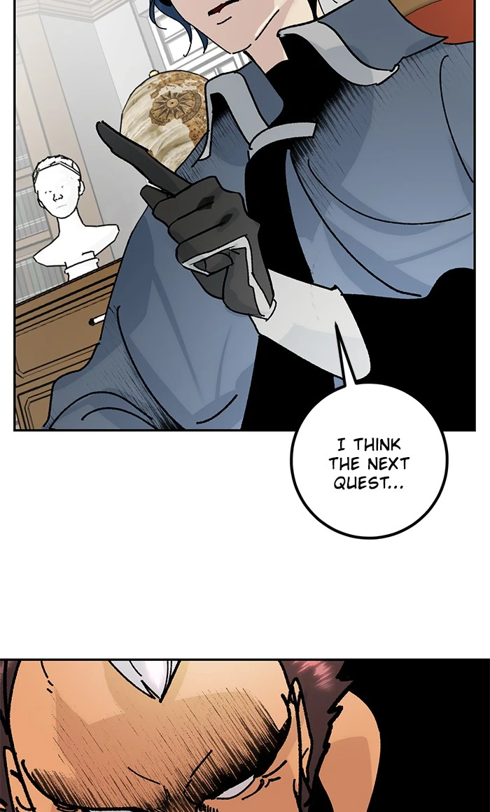 Return to Player Chapter 51, page 17 of 91