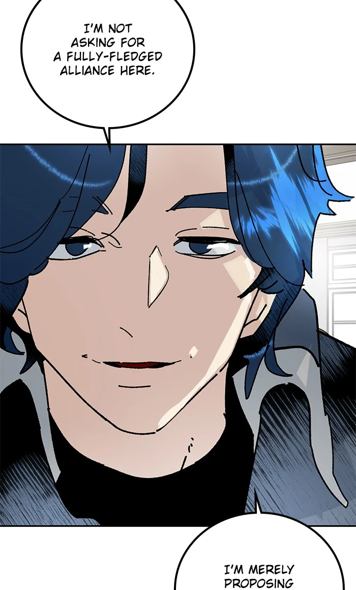 Return to Player Chapter 51, page 19 of 91