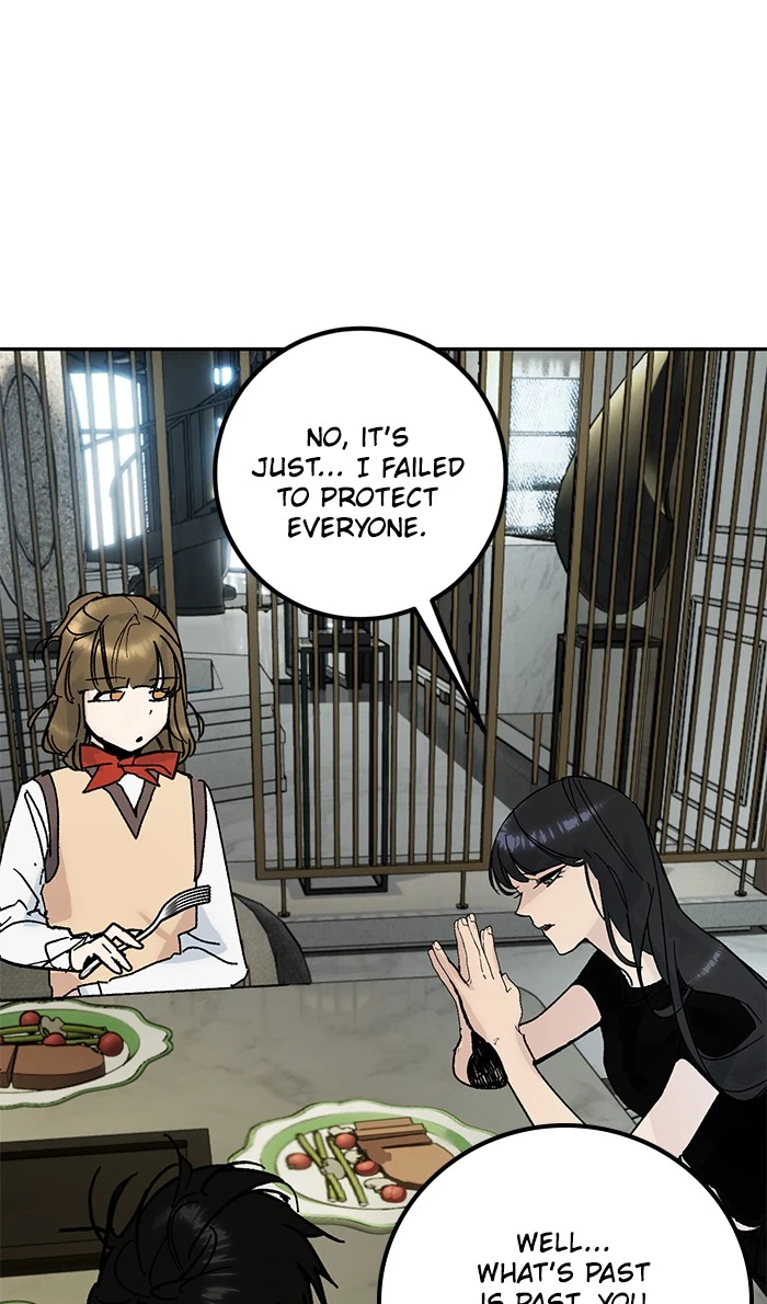 Return to Player Chapter 51, page 41 of 91