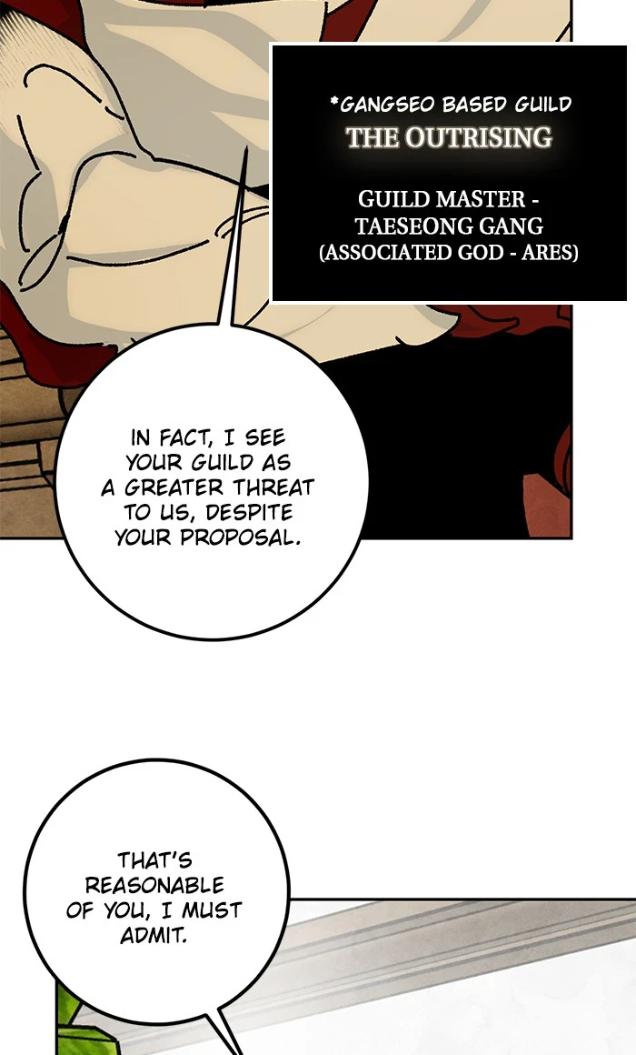 Return to Player Chapter 51, page 5 of 91