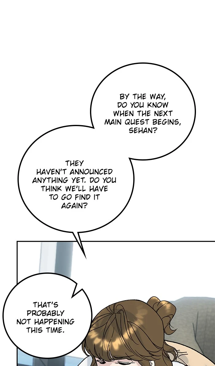 Return to Player Chapter 51, page 51 of 91