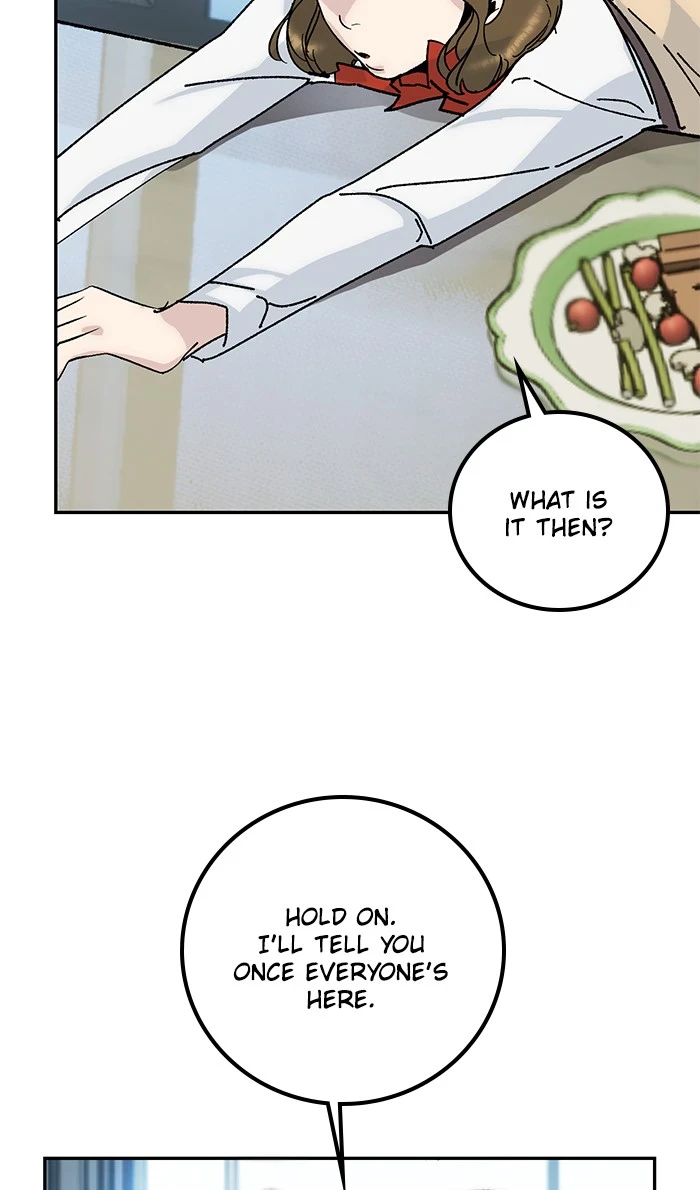 Return to Player Chapter 51, page 52 of 91