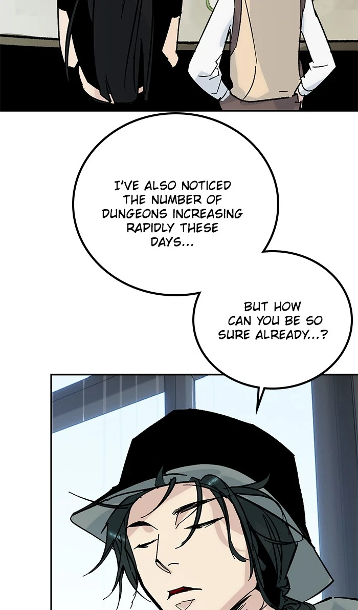 Return to Player Chapter 51, page 57 of 91