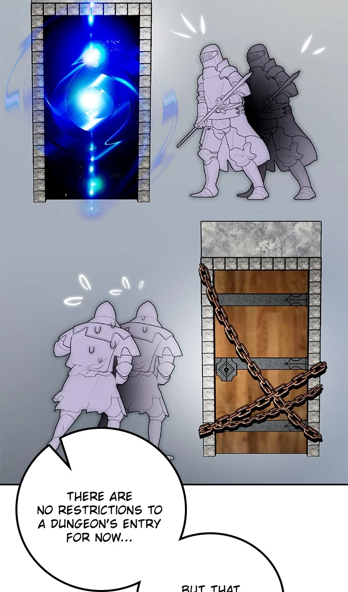 Return to Player Chapter 51, page 61 of 91