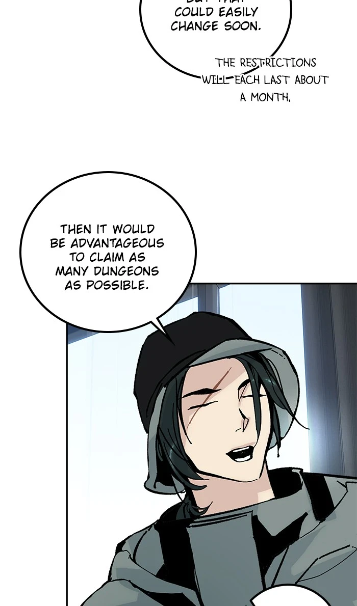 Return to Player Chapter 51, page 62 of 91