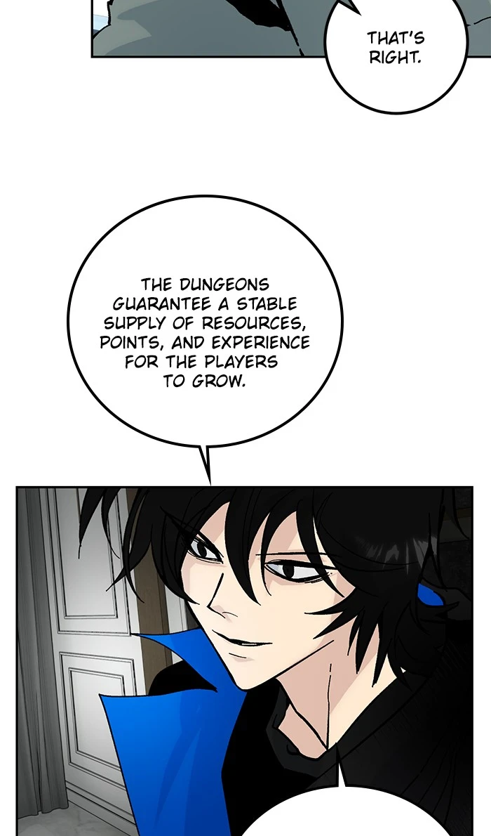 Return to Player Chapter 51, page 63 of 91
