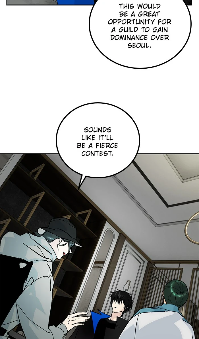 Return to Player Chapter 51, page 64 of 91
