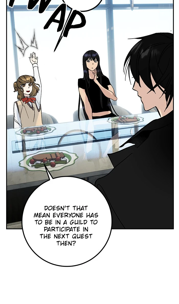 Return to Player Chapter 51, page 66 of 91