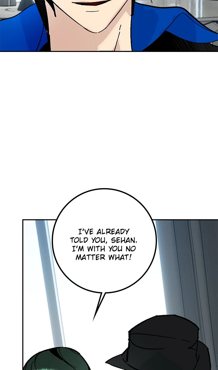 Return to Player Chapter 51, page 69 of 91