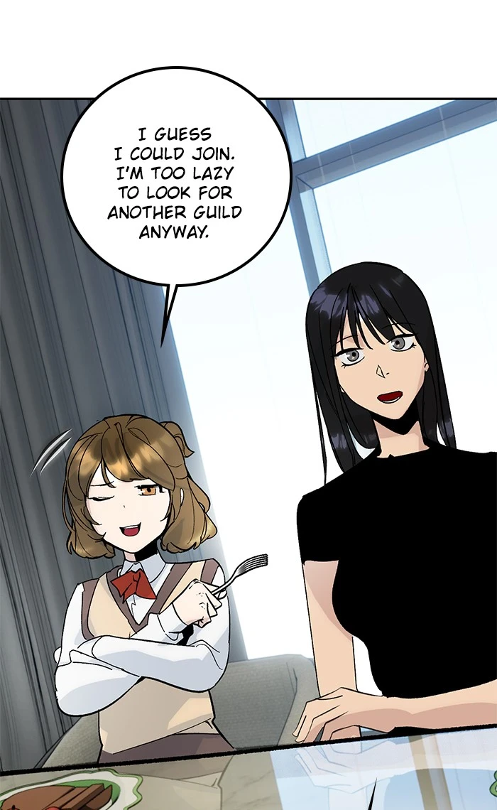 Return to Player Chapter 51, page 71 of 91