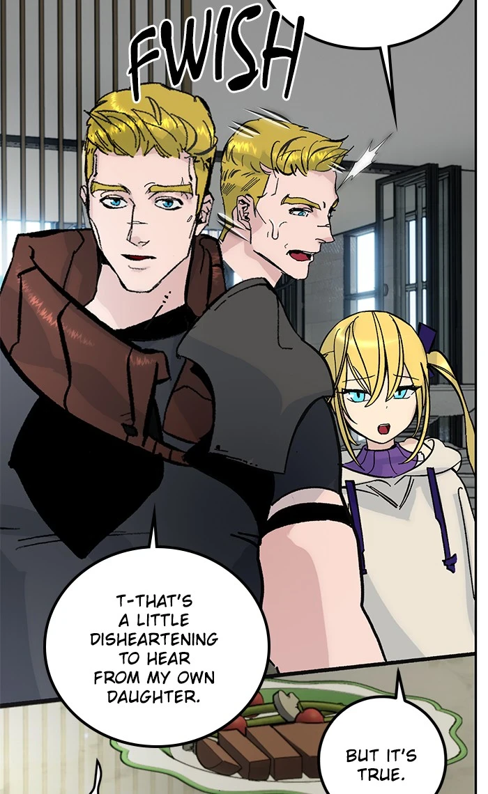 Return to Player Chapter 51, page 73 of 91