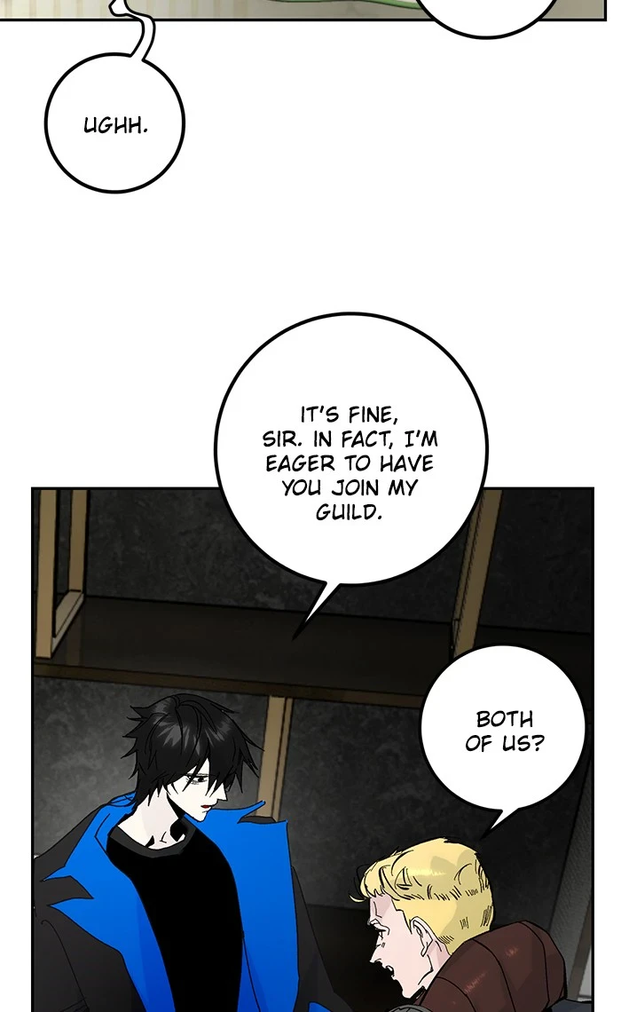 Return to Player Chapter 51, page 74 of 91