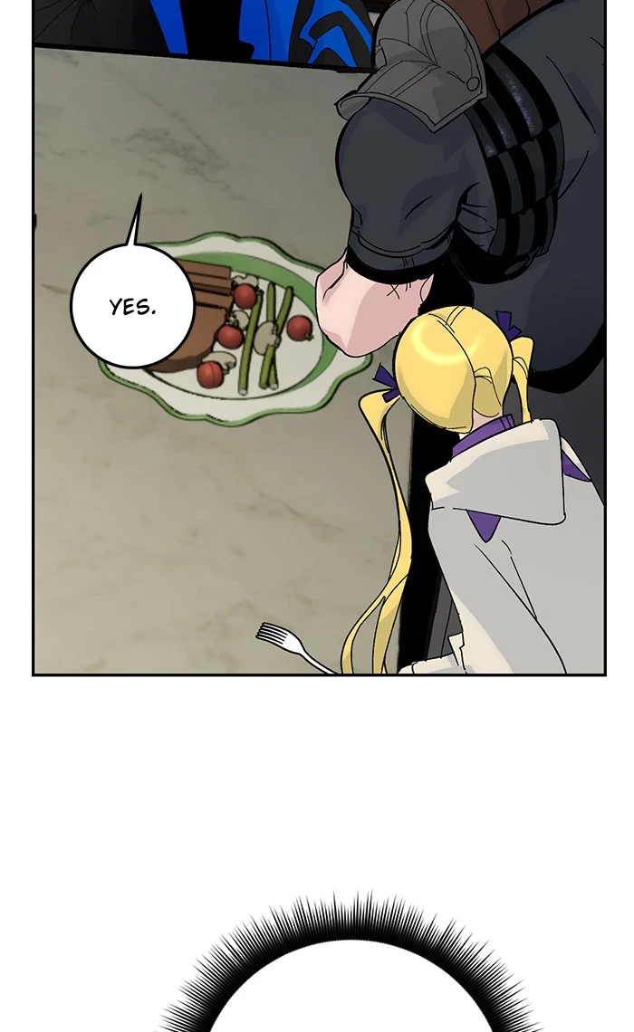 Return to Player Chapter 51, page 75 of 91