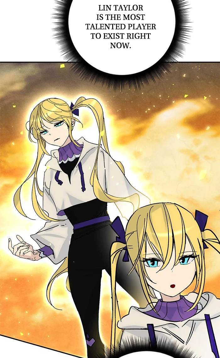 Return to Player Chapter 51, page 76 of 91