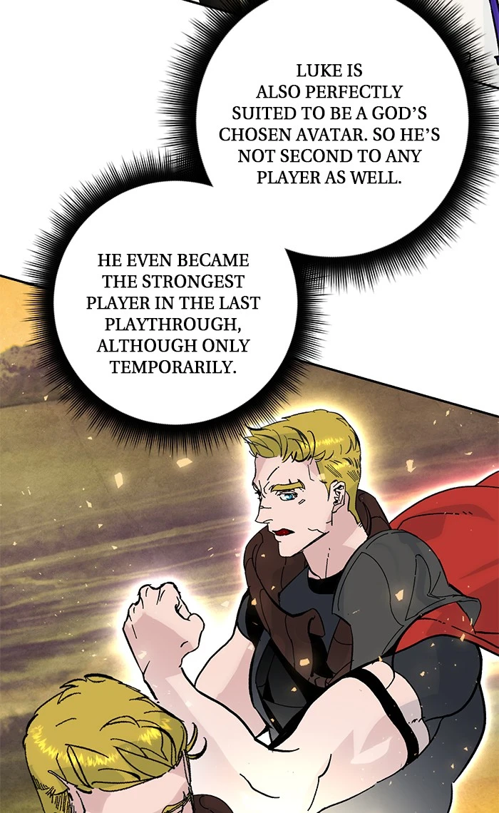 Return to Player Chapter 51, page 77 of 91