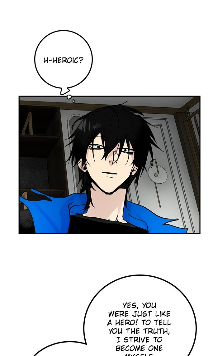 Return to Player Chapter 51, page 79 of 91