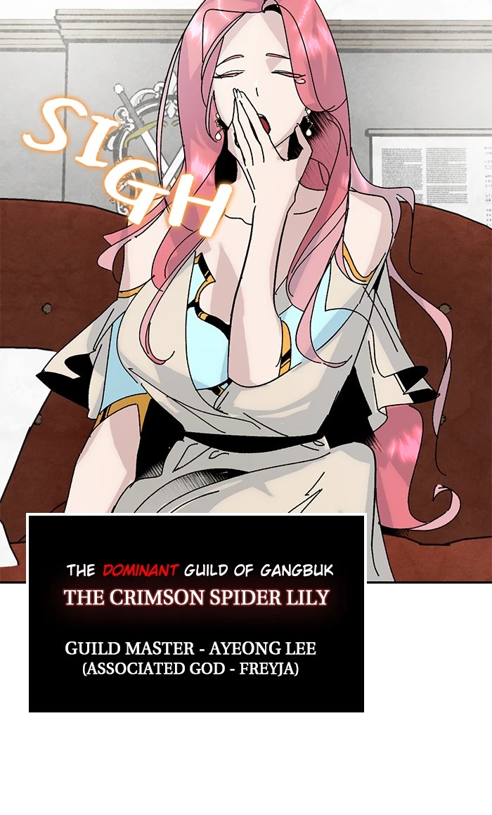 Return to Player Chapter 51, page 8 of 91