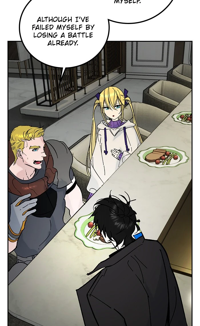 Return to Player Chapter 51, page 80 of 91