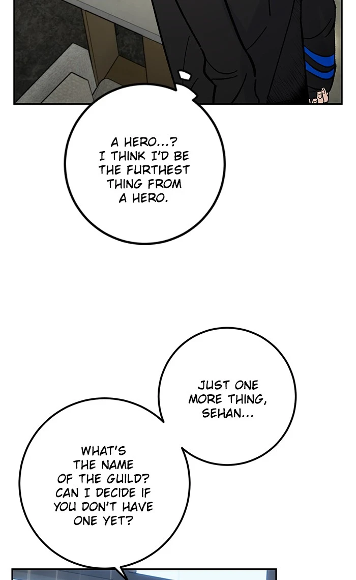 Return to Player Chapter 51, page 81 of 91