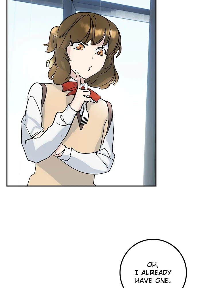 Return to Player Chapter 51, page 82 of 91