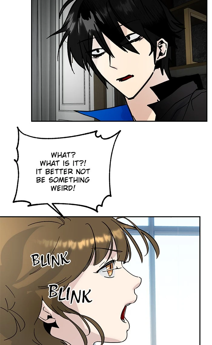 Return to Player Chapter 51, page 84 of 91