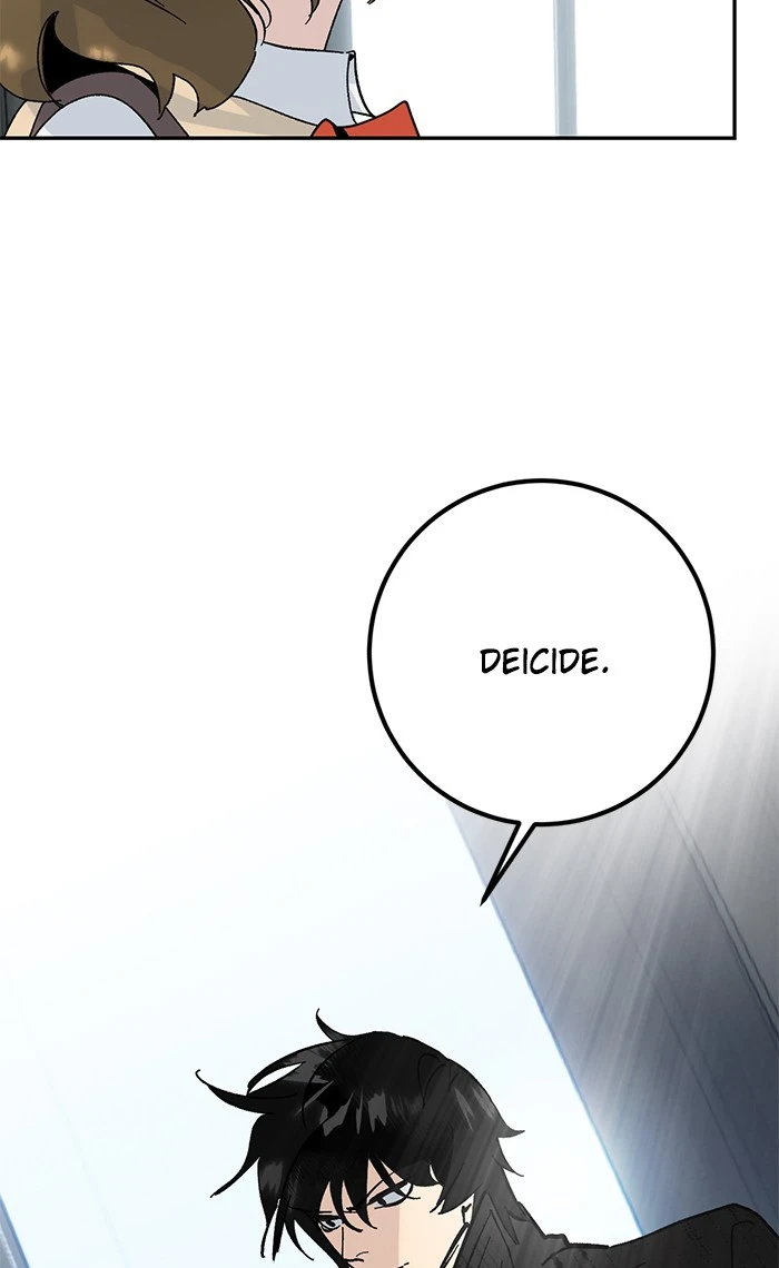 Return to Player Chapter 51, page 85 of 91