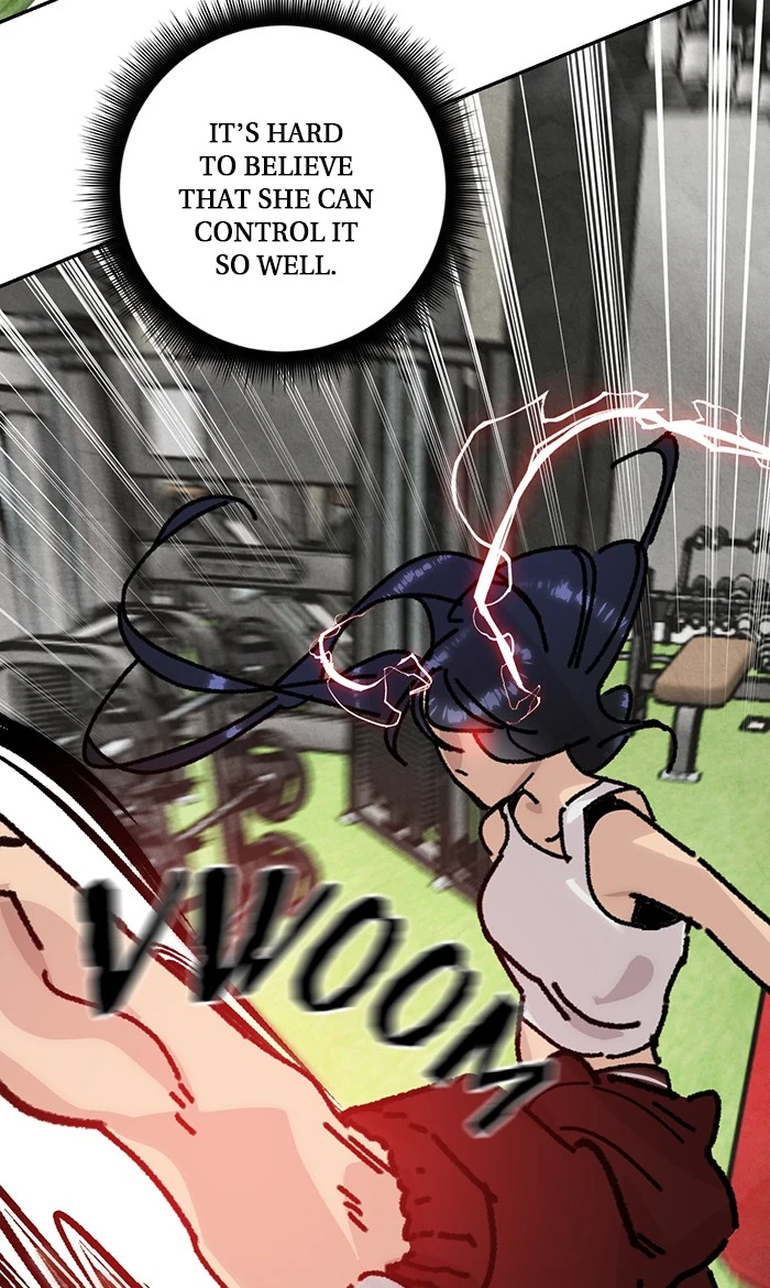 Return to Player Chapter 52, page 10 of 77