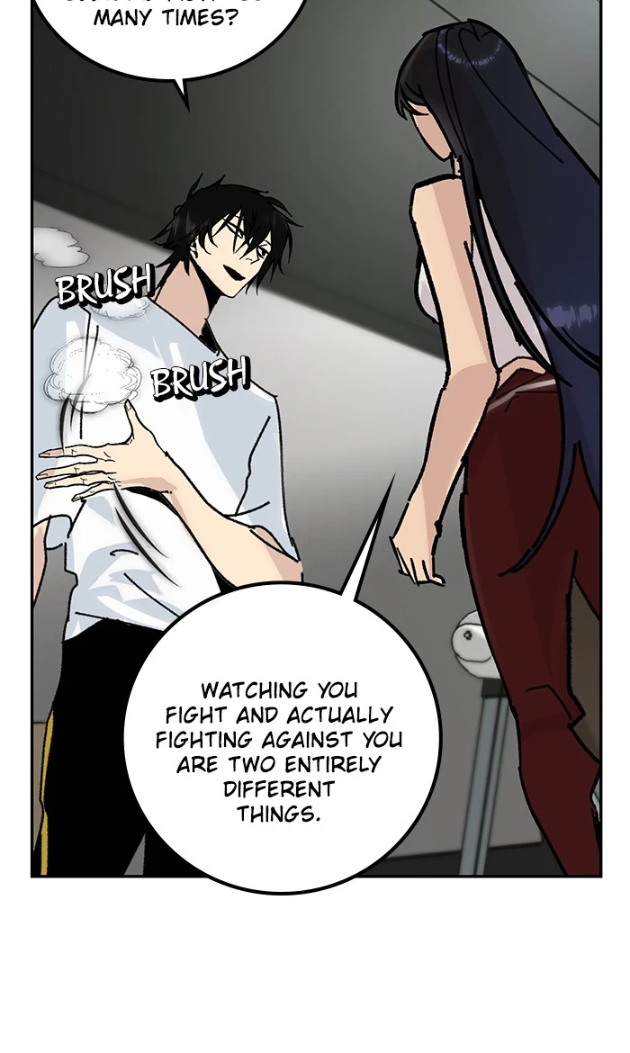 Return to Player Chapter 52, page 18 of 77
