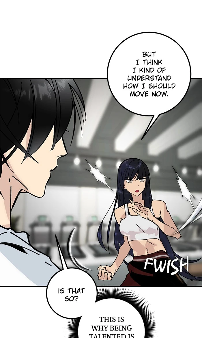 Return to Player Chapter 52, page 19 of 77