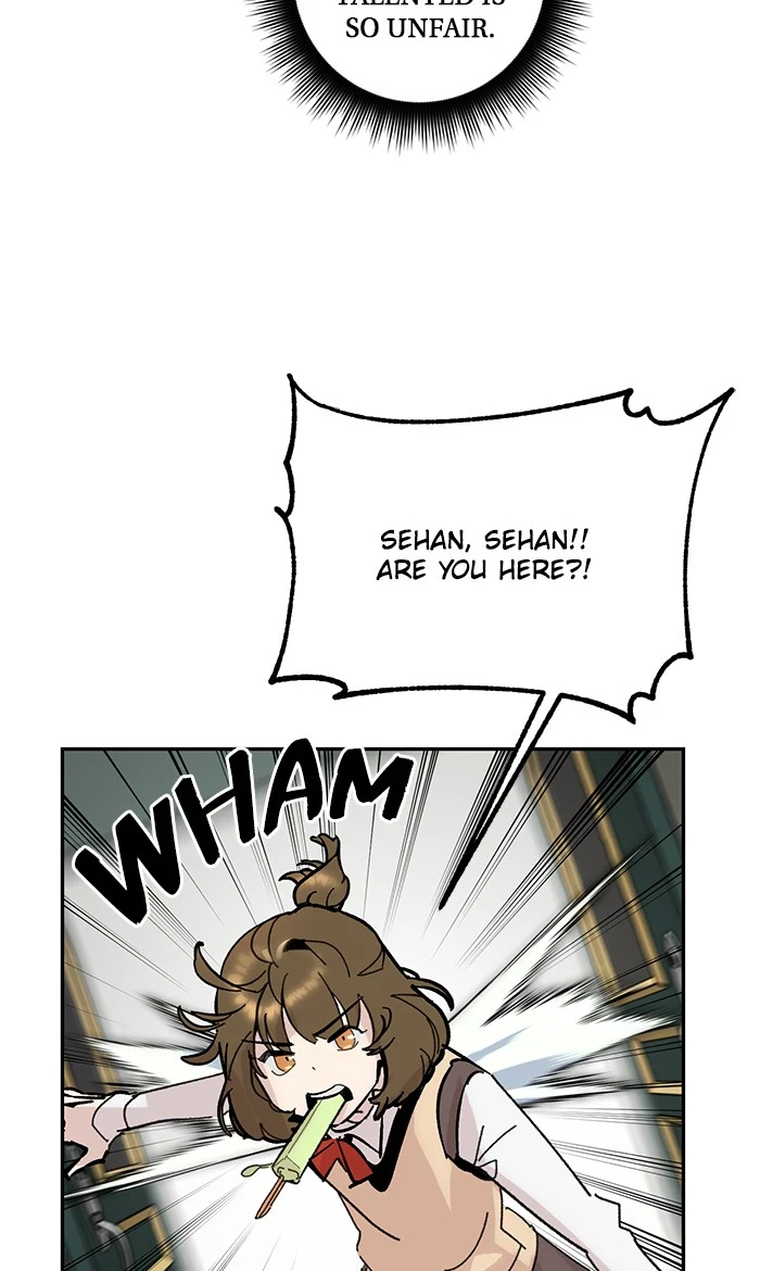 Return to Player Chapter 52, page 20 of 77