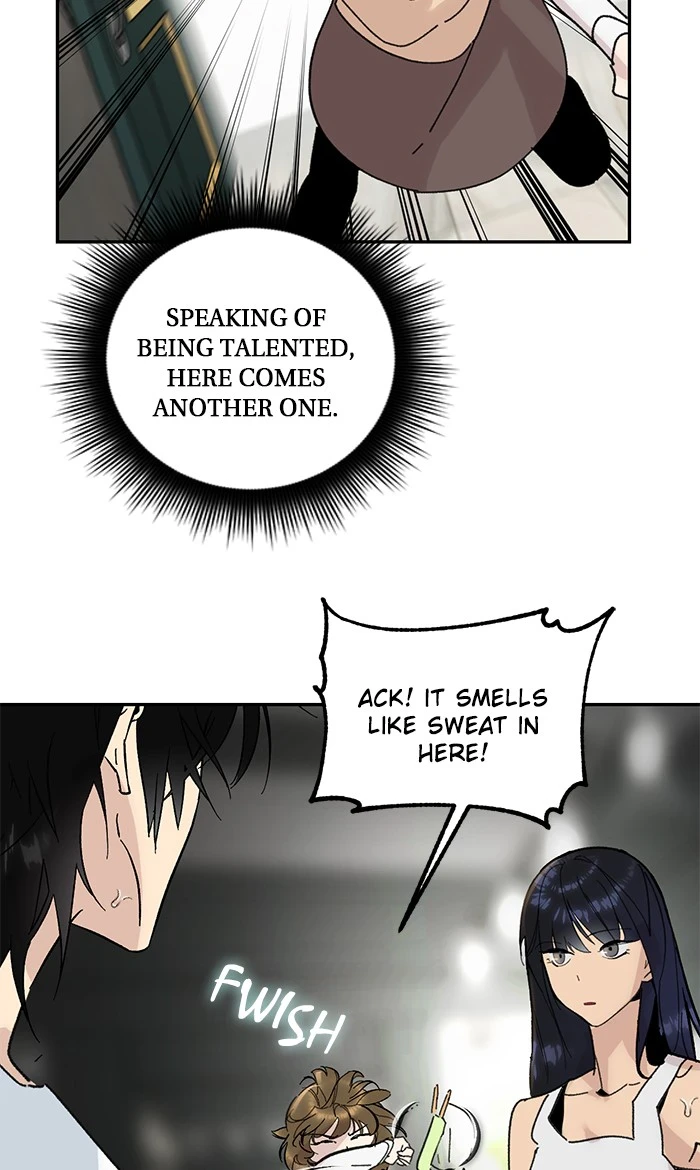 Return to Player Chapter 52, page 21 of 77