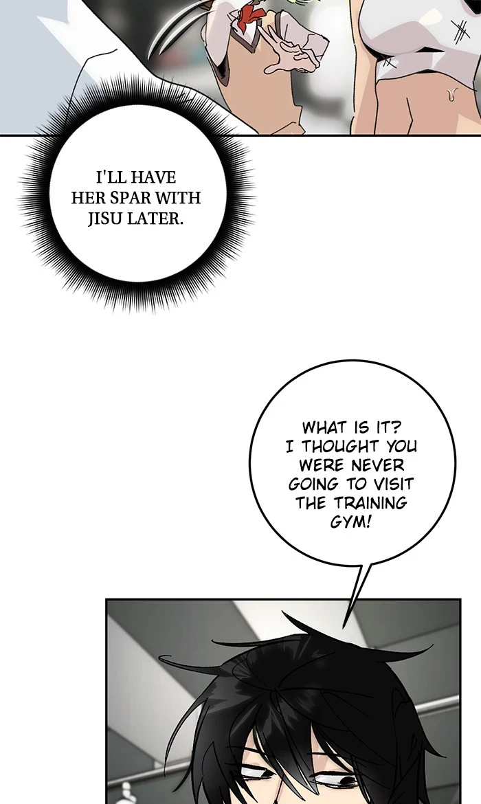 Return to Player Chapter 52, page 22 of 77