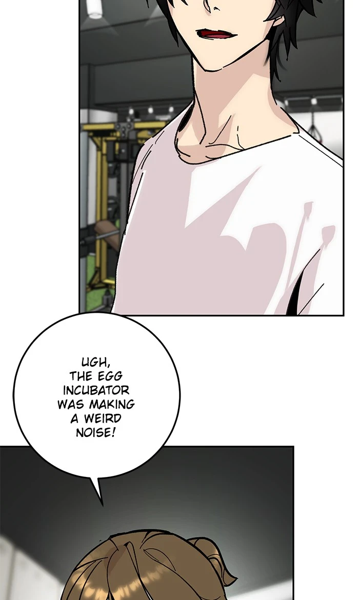 Return to Player Chapter 52, page 23 of 77