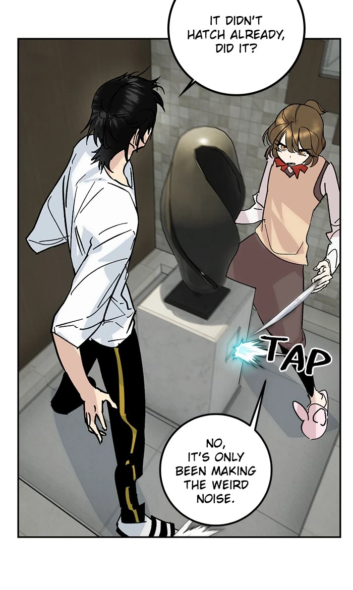 Return to Player Chapter 52, page 28 of 77