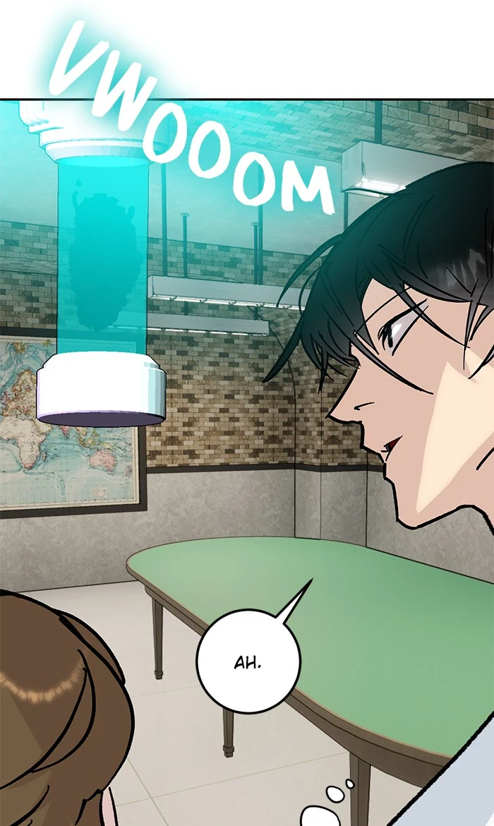 Return to Player Chapter 52, page 30 of 77