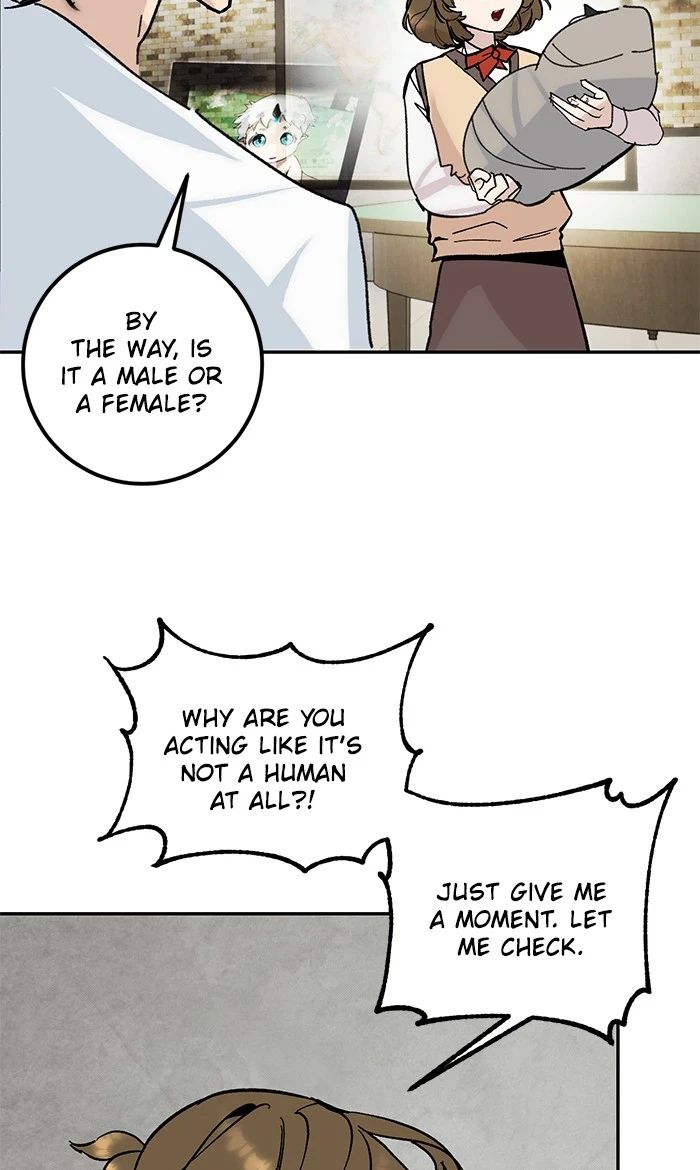 Return to Player Chapter 52, page 41 of 77