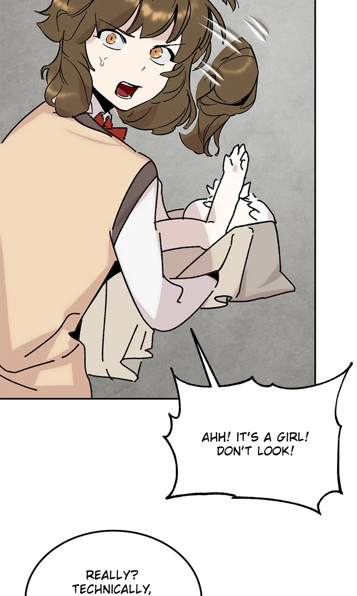 Return to Player Chapter 52, page 42 of 77