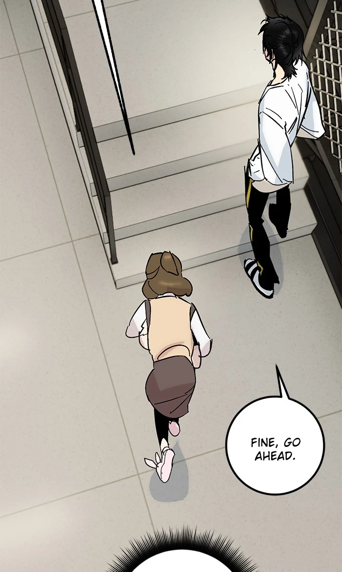 Return to Player Chapter 52, page 46 of 77