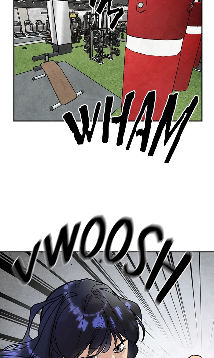 Return to Player Chapter 52, page 5 of 77