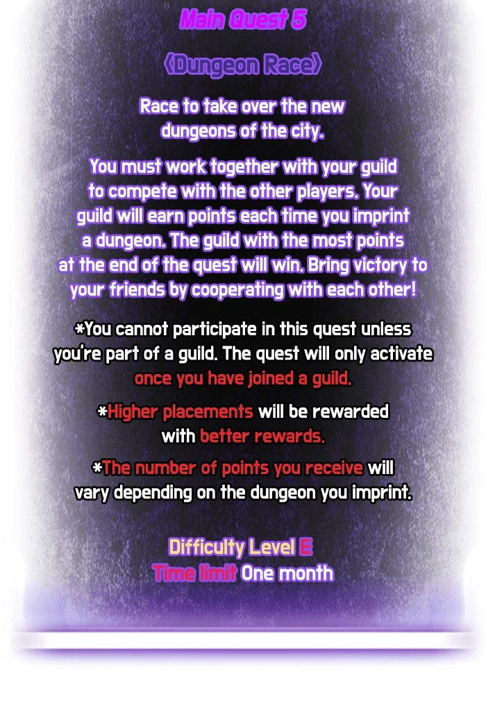Return to Player Chapter 52, page 50 of 77