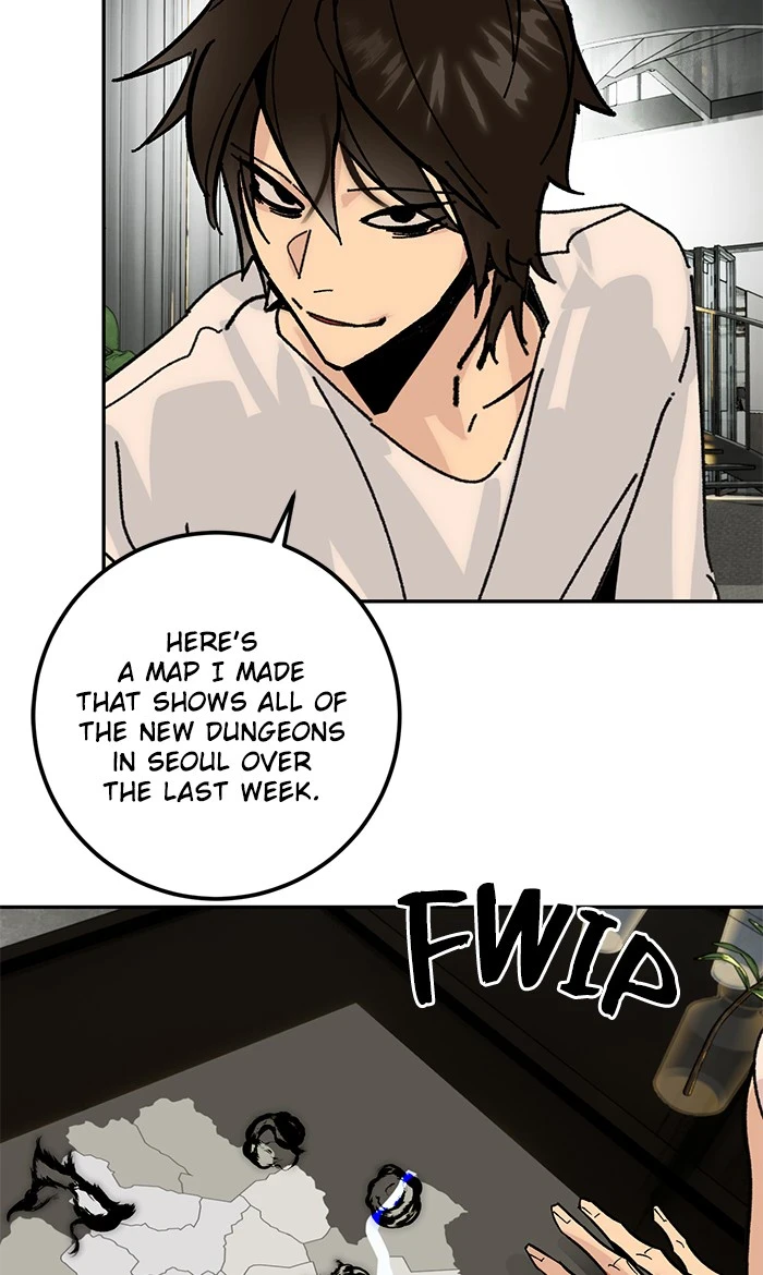Return to Player Chapter 52, page 56 of 77