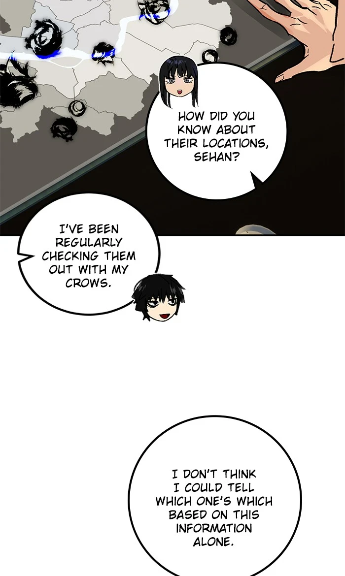 Return to Player Chapter 52, page 57 of 77