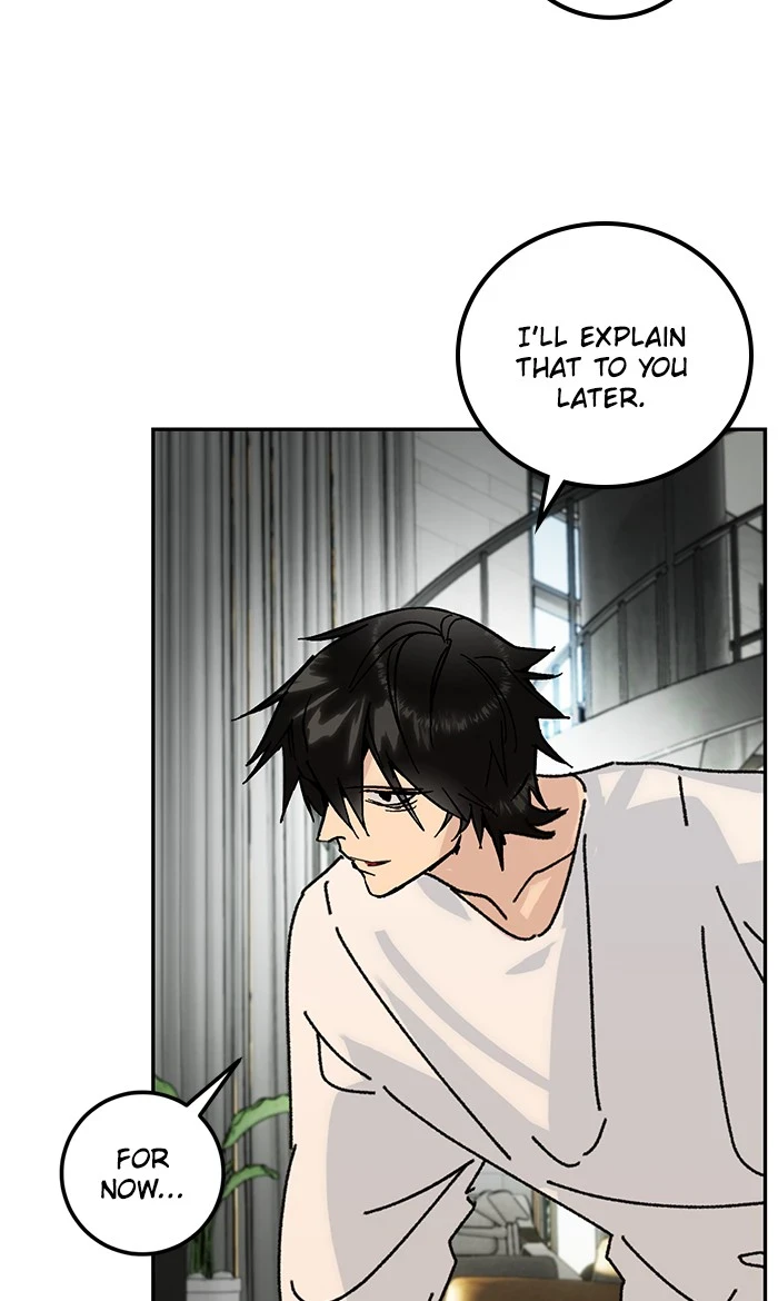 Return to Player Chapter 52, page 67 of 77
