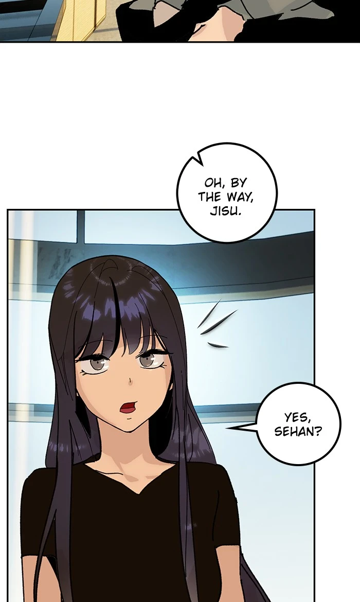 Return to Player Chapter 52, page 69 of 77