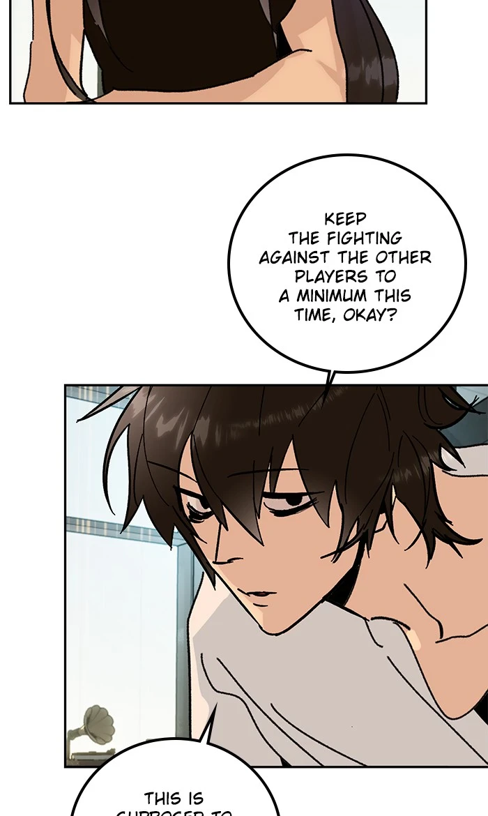 Return to Player Chapter 52, page 70 of 77