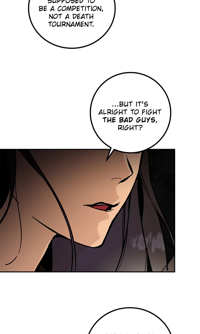 Return to Player Chapter 52, page 71 of 77