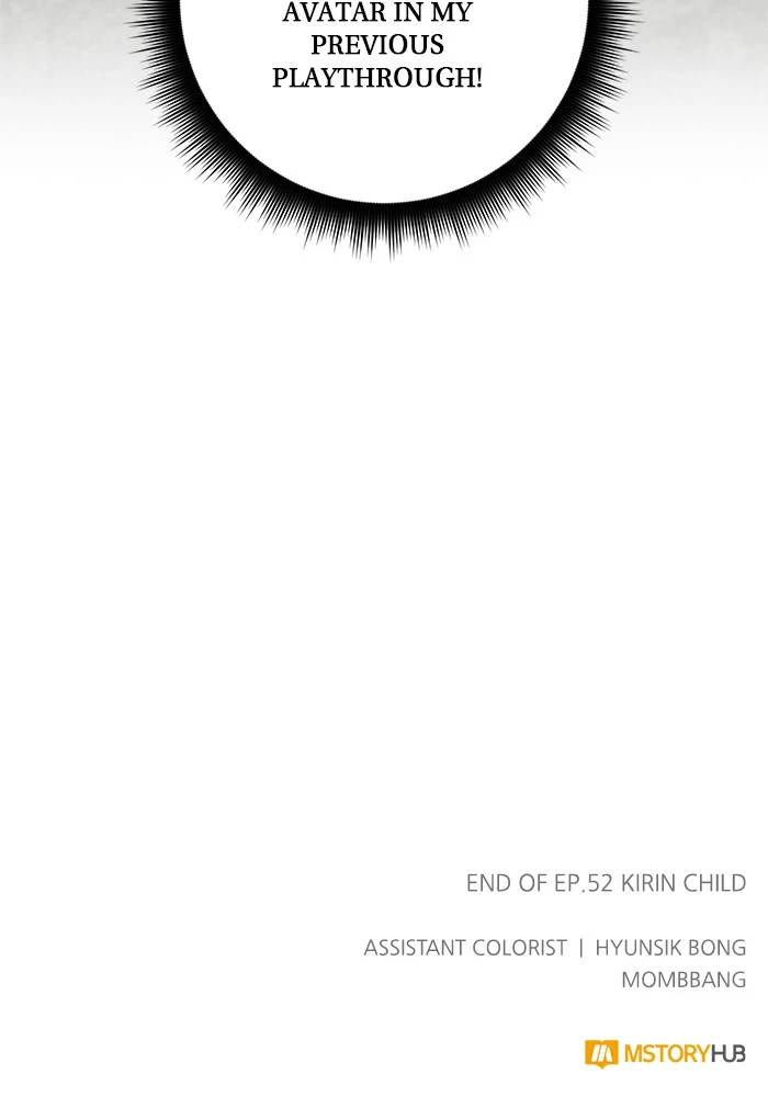 Return to Player Chapter 52, page 77 of 77